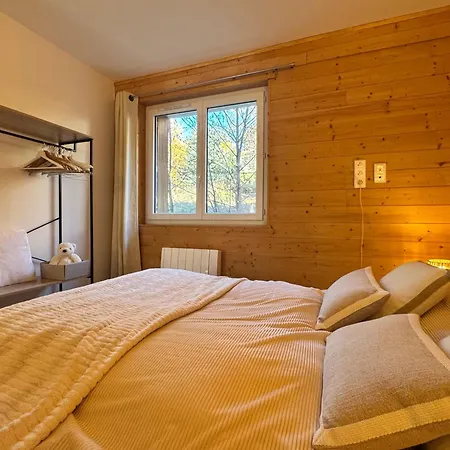 Emplacement Ideale, Ensoleille, Cosy, Calme Appartement Les Deux Alpes