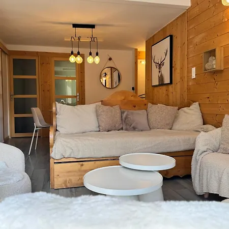Emplacement Ideale, Ensoleille, Cosy, Calme Les Deux Alpes