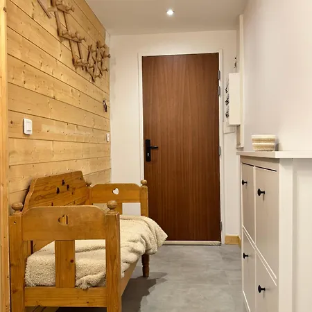 Appartement Emplacement Ideale, Ensoleille, Cosy, Calme *